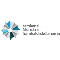 Samband íslenskra framhaldsskólanema logo - Similar company to Grell Ug
