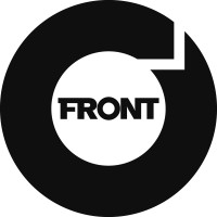 The Front logo - Similar company to One Stop Training