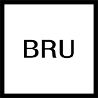 BRU Print and Packaging logo - Similar company to Sidetwo