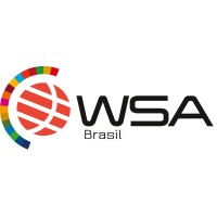 Prêmio WSA Brasil logo - Similar company to Xp8Nential