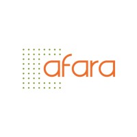 Afara Agtech logo - Similar company to Bridgesoft