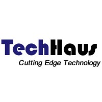 TechHaus SDN BHD (HVAC) logo - Similar company to Techhaus