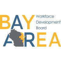 Bay Area Workforce Development Board logo - Similar company to Dover School District (Sau 11)