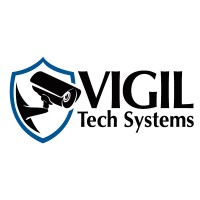 Vigil Tech Systems logo - Similar company to Sol-Chip