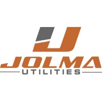 Jolma Utilities logo - Similar company to Stōnfab Llc.