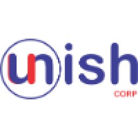 Unish Corporation logo - Similar company to Lucent Global Solutions