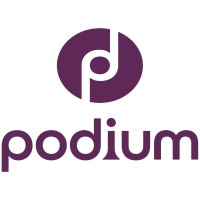 Podium