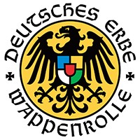 Deutsches Erbe Wappenrolle