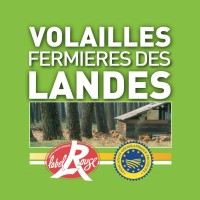 Volailles Fermières des Landes logo - Similar company to Agropaco
