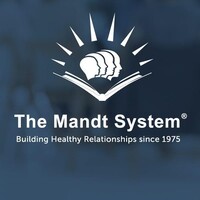 The Mandt System logo - Similar company to Washington Kids Foundation