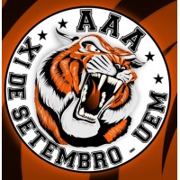 Associação Atlética Acadêmica XI de Setembro - UEM logo - Similar company to Csa Invest