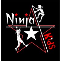 Ninja Kids logo - Similar company to Ninja Kidz