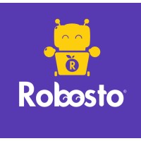 Robosto Delivery logo - Similar company to 30Yrs