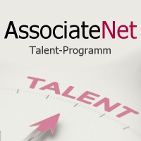 AssociateNet logo - Similar company to Wisereact