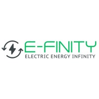 E-FINITY Co., Ltd. logo - Similar company to Thai Storage Battery Pcl