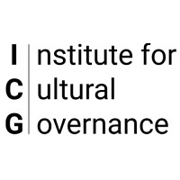 Institute for Cultural Governance logo - Similar company to Forum - Zeitschrift Für Politik, Gesellschaft Und Kultur
