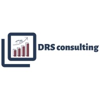 DRS consulting logo - Similar company to Gleeson Powers Inc.