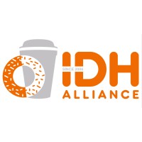 IDH Alliance logo - Similar company to Gdb Constructions