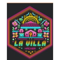 La Villa Hacker logo - Similar company to Bsides Colombia