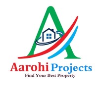 Arohi Projects logo - Similar company to Sampath Infra Developers