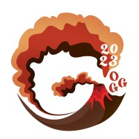 Olimpiade Geografi dan Geosains FITB ITB 2023 logo - Similar company to Geoscience Gigantic Competition Ui