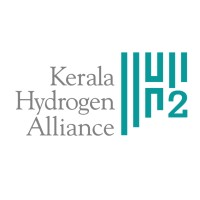 Kerala Hydrogen Alliance logo - Similar company to Net Zero - Hydrogen