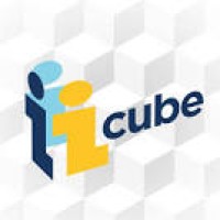 Icube logo - Similar company to Db Consulting Group