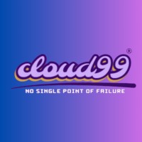 Cloud99 logo - Similar company to Hostinc