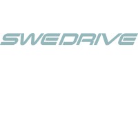 Swedrive logo - Similar company to Safeport Service & Inspection