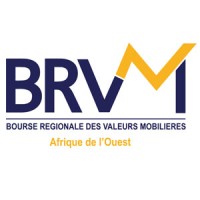 Bourse Régionale des Valeurs Mobilières (BRVM) - UEMOA logo - Similar company to Sgi-Niger