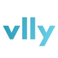 Vlly (vaa · lee) logo - Similar company to M&A It