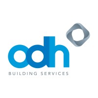 ODH Building Services logo - Similar company to Millharbour Mep Ltd