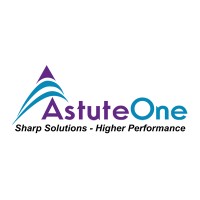 AstuteOne logo - Similar company to Tech9Kapp Solutions Private Limited
