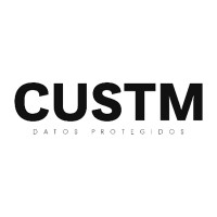 CUSTM logo - Similar company to Revelium Academy