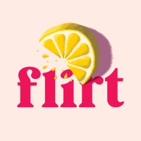 flirt logo - Similar company to The Pretty Ugly Company