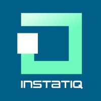 INSTATIQ logo - Similar company to M3Dusa