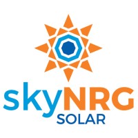 Sky NRG Solar, Inc logo - Similar company to Ascent Renewables