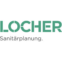 Locher Sanitärplanung AG logo - Similar company to Plan Peak Engineering