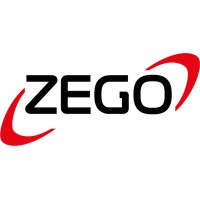 ZEGO Textilveredelungszentrum GmbH logo - Similar company to Bigtime - Die Textildruckspezialisten