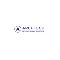 Archtech logo - Similar company to S C H A N G E
