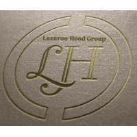 Lazaroo-Hood Group logo - Similar company to E-Vittles