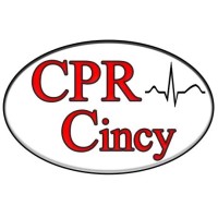 CPR Cincinnati logo - Similar company to Liaison Solutions