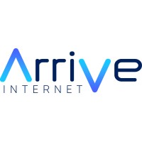 Arrive Internet logo - Similar company to Ceo Technologies