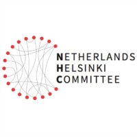 Netherlands Helsinki Committee logo - Similar company to Human Security Collective