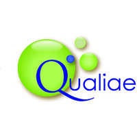 QUALIAE logo - Similar company to Côté Restauration