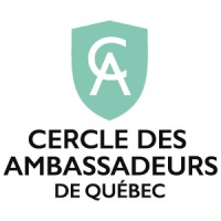 Cercle des ambassadeurs de Québec logo - Similar company to The Creative Connoisseur
