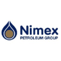 Nimex Petroleum Group logo - Similar company to Mocoh