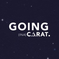 Going Carat Indonesia logo - Similar company to Pt. V-Kool Indo Lestari