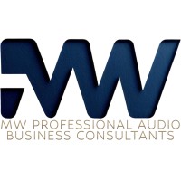 MW Professional Audio Business Consultants logo - Similar company to Mm Production
