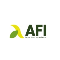 AFI - Superfood Ingredients logo - Similar company to Perunor
